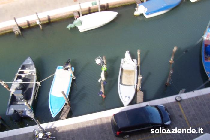 Vendita Alberghi - Affittacamere ATTIVITÀ ALBERGHIERA a Chioggia (VE)