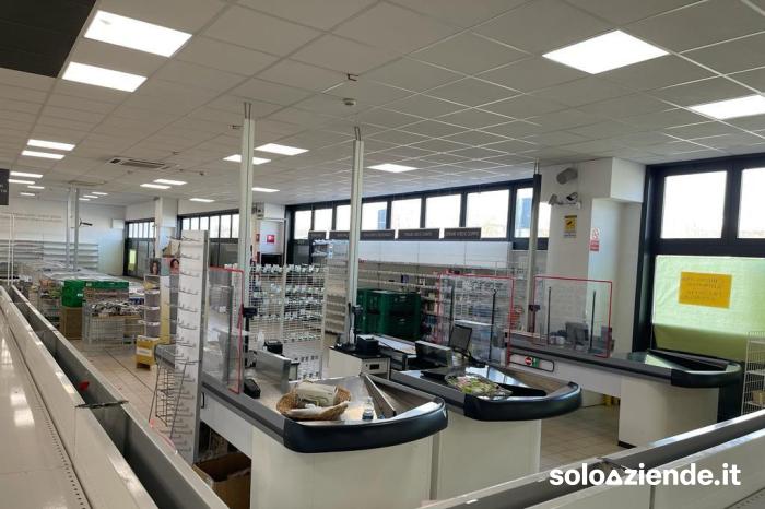 Vendita Commercio al dettaglio non alimentare NEGOZIO SIGNORILE IN ALTINATE a Padova (PD)