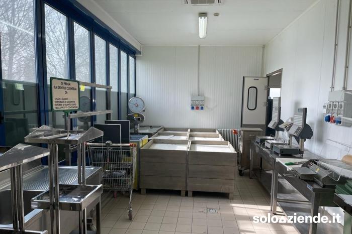 Vendita Commercio al dettaglio non alimentare NEGOZIO SIGNORILE IN ALTINATE a Padova (PD)