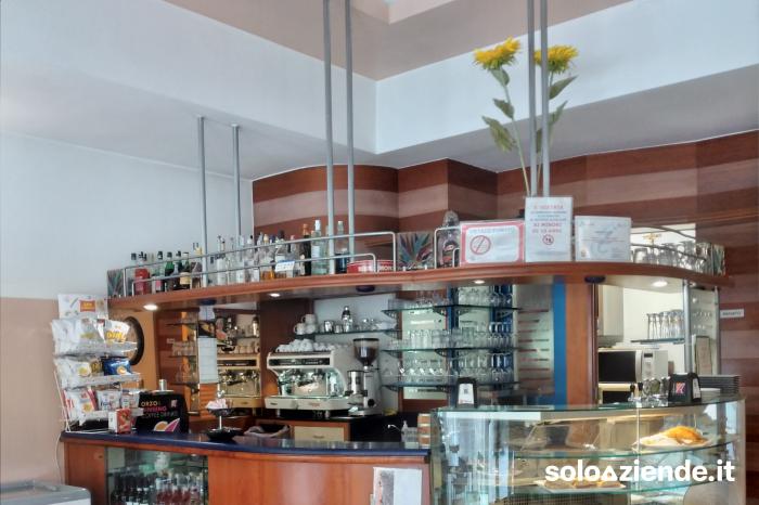 Vendita Bar BAR CON SLOT a Padova (PD)