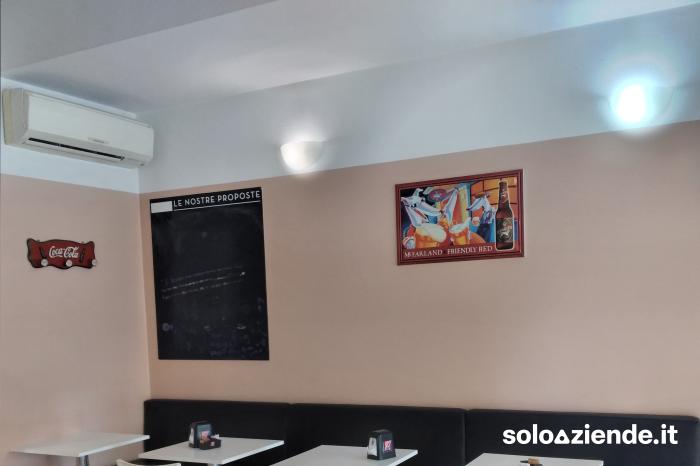 Vendita Bar BAR CON SLOT a Padova (PD)