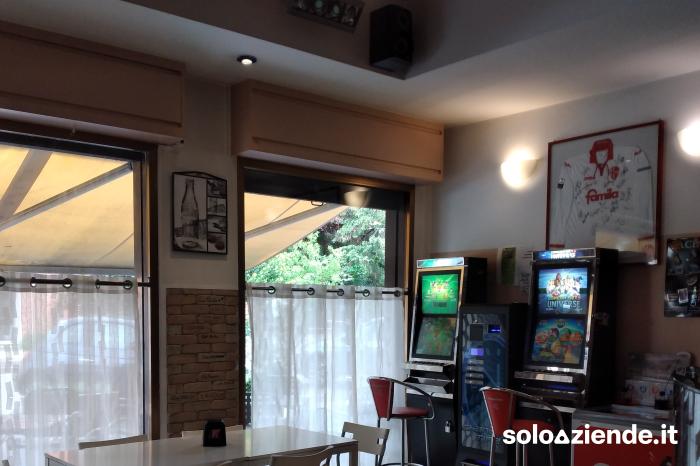Vendita Bar BAR CON SLOT a Padova (PD)