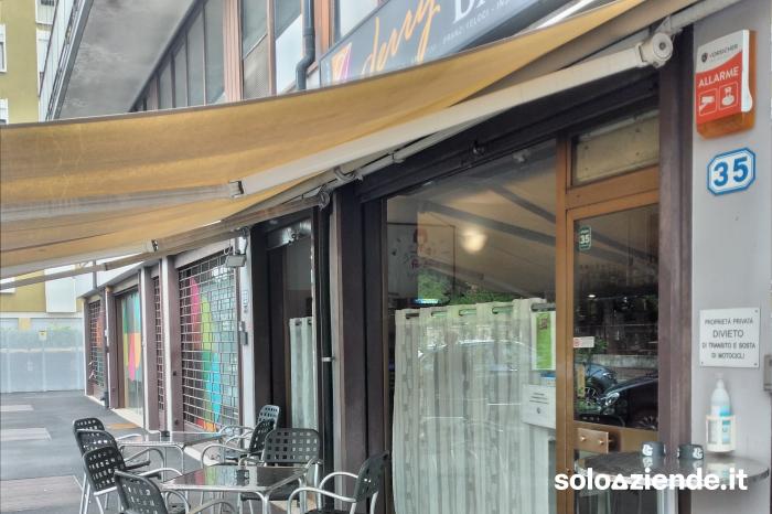 Vendita Bar BAR CON SLOT a Padova (PD)