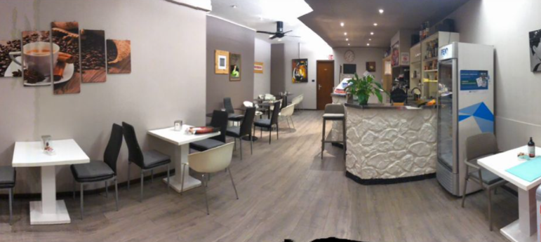 BAR ARREDATO - Soloaziende.it