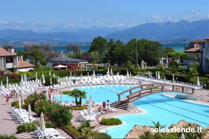 Vendita Alberghi - Affittacamere RESIDENCE SIRMIONE a Desenzano del Garda (BS)