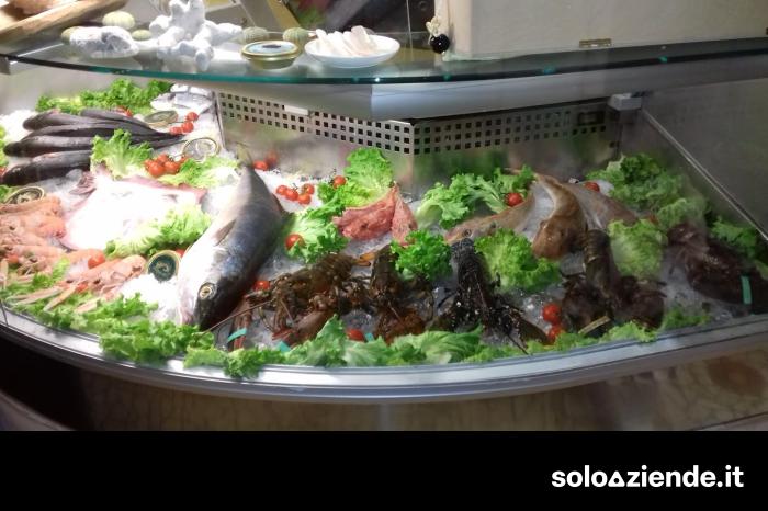 Affitto Ristoranti RINOMATO RISTORANTE SOLO PESCE a Venezia (VE)