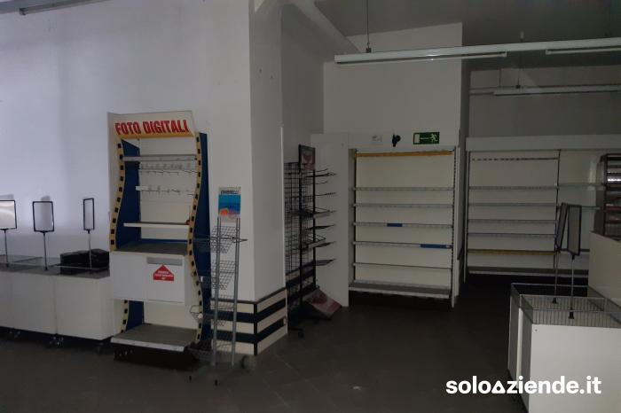 Vendita Servizi vari FORO COMMERCIALE MOLTEPLICI ATTIVITA' a Trieste (TS)