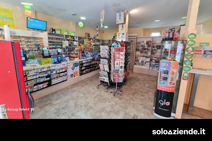 Vendita Tabaccherie TABACCHERIA EDICOLA RICEVITORIA a Verona (VR)