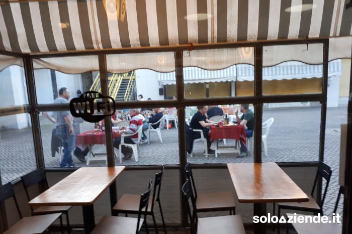 Vendita Ristoranti PIADINERIA ARTIGIANALE - HAMBURGHERIA a Ferrara (FE)