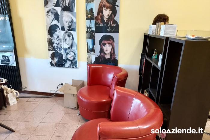 Vendita Commercio al dettaglio non alimentare CEDESI ATTIVITA'ACCONCIATURE MASCHILE E FEMMINILE  a Vicenza (VI)