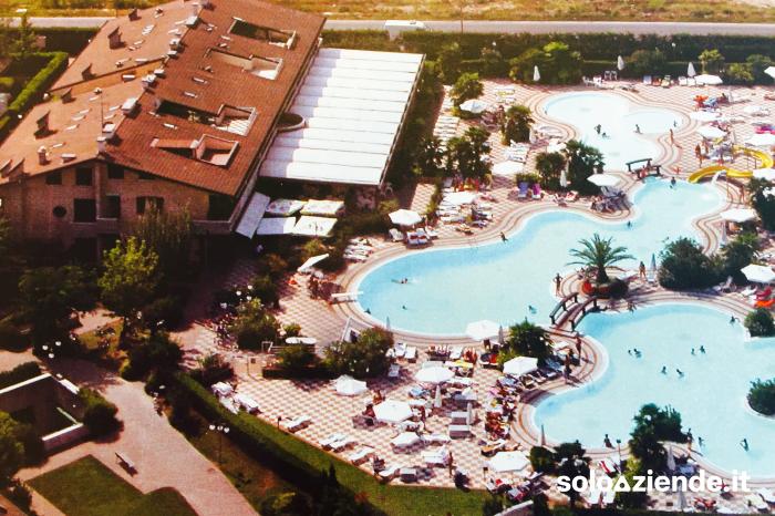 Vendita Alberghi - Affittacamere RESIDENCE SIRMIONE a Desenzano del Garda (BS)