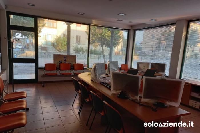 Vendita Immobili uso ufficio - ambulatorio UFFICIO PIANO TERRA FRONTE STRADA ZONA CENTRALE a Dueville (VI)