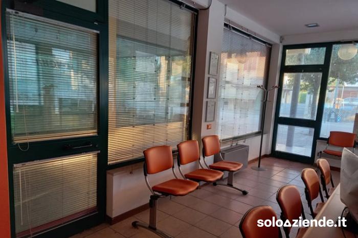 Vendita Immobili uso ufficio - ambulatorio UFFICIO PIANO TERRA FRONTE STRADA ZONA CENTRALE a Dueville (VI)