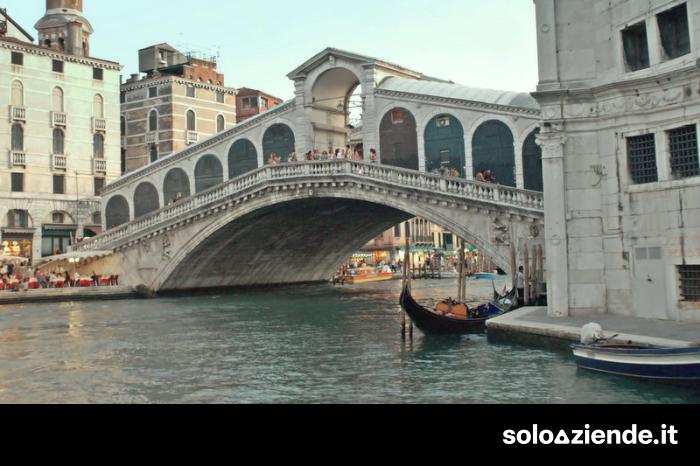 Vendita Commercio al dettaglio non alimentare LICENZA DI OGGETTISTICA VARIA IN VENDITA A VENEZIA a Venezia (VE)