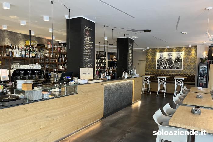 Vendita Bar BAR GELATERIA AUSONIA BEACH a San Michele al Tagliamento (VE)