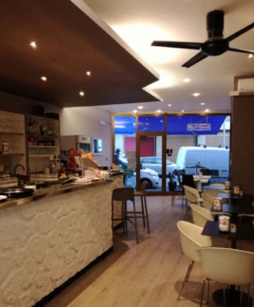 BAR ARREDATO - Soloaziende.it