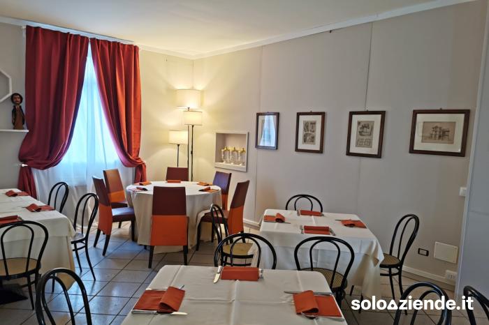 Vendita Ristoranti RISTORANTE PIZZERIA CON PARCHEGGIO  a Pradalunga (BG)