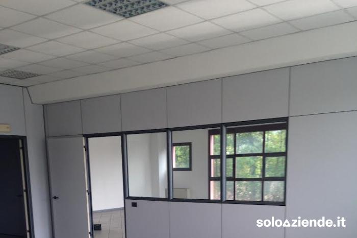 Vendita Immobili uso ufficio - ambulatorio UFFICIO 180 MQ. OPEN SPACE  a Treviso (TV)