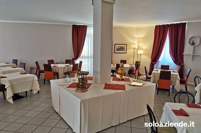 Vendita Ristoranti RISTORANTE PIZZERIA CON PARCHEGGIO  a Pradalunga (BG)