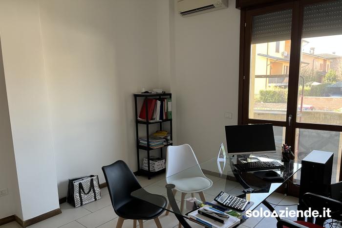 Affitto Immobili uso ufficio - ambulatorio UFFICIO/NEGOZIO/STUDIO  a San Prospero (MO)