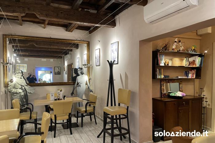 Vendita Bar CEDESI BAR CAFFETTERIA  a Rovigo (RO)