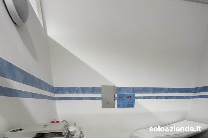 Vendita Servizi vari CENTRO ESTETICO VIA LUNGOBISAGNO DALMAZIA  a Genova (GE)