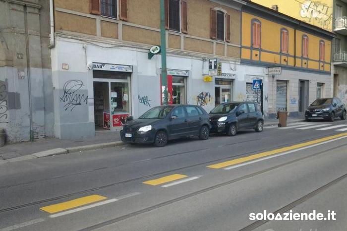 Vendita Locali commerciali e artigianali VENDO NEGOZIO STORICO A MILANO ZONA NAVIGLI  a Milano (MI)