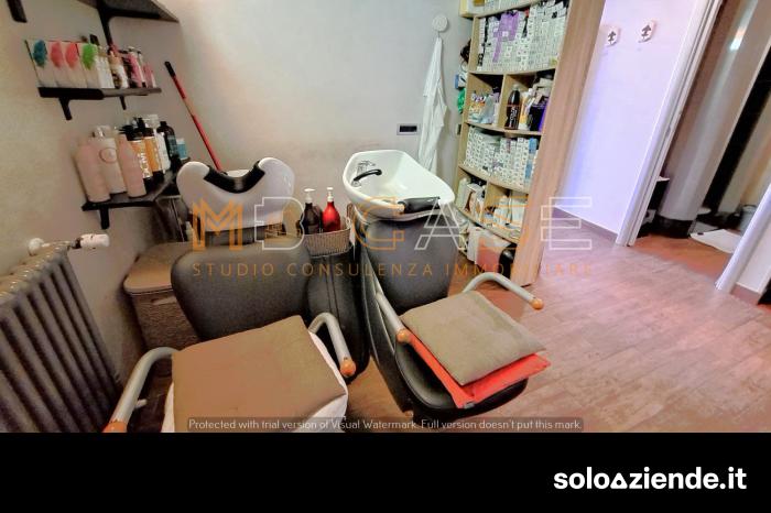 CENTRO ESTETICO AVVIATO - Soloaziende.it