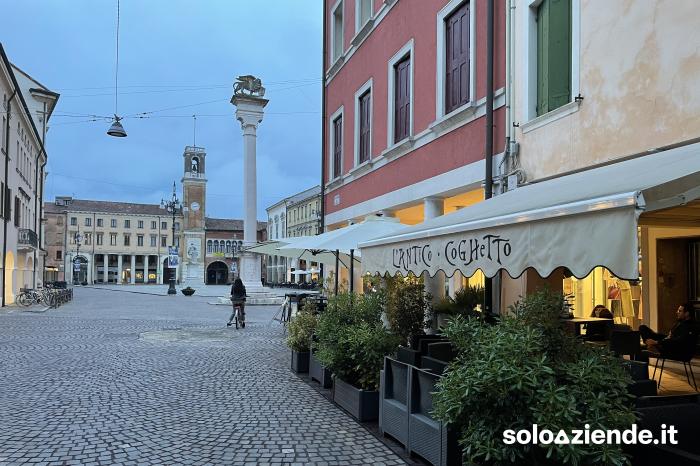 Vendita Bar CEDESI BAR CAFFETTERIA  a Rovigo (RO)