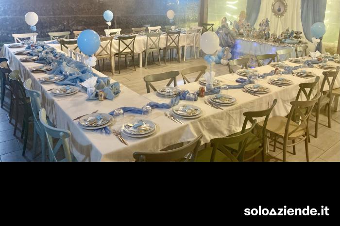 Vendita Ristoranti RISTORANTE PIZZERIA BEN AVVITA PROV DI PALERMO a Carini (PA)