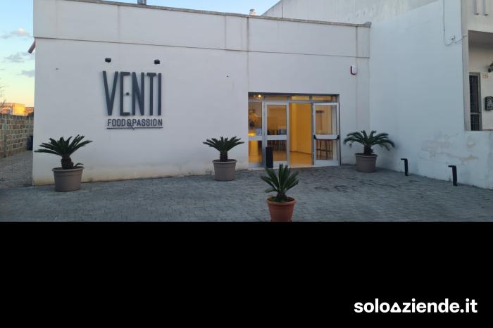 Affitto Ristoranti AFFITTO LOCALE A USO RISTORATIVO a Alliste (LE)