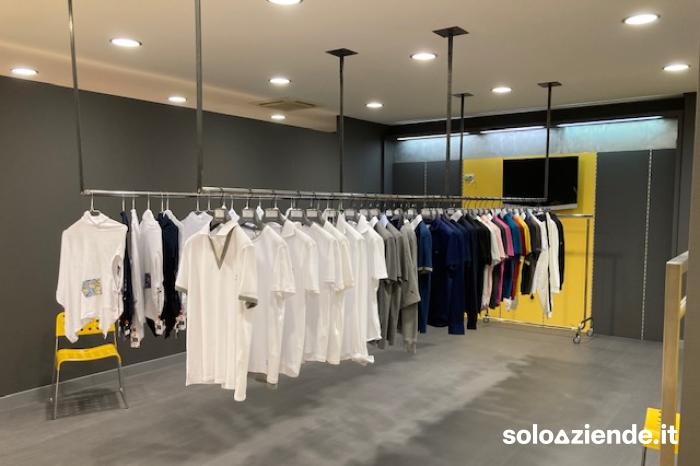 UFFICIO IN VENDITA A MARCON - Soloaziende.it