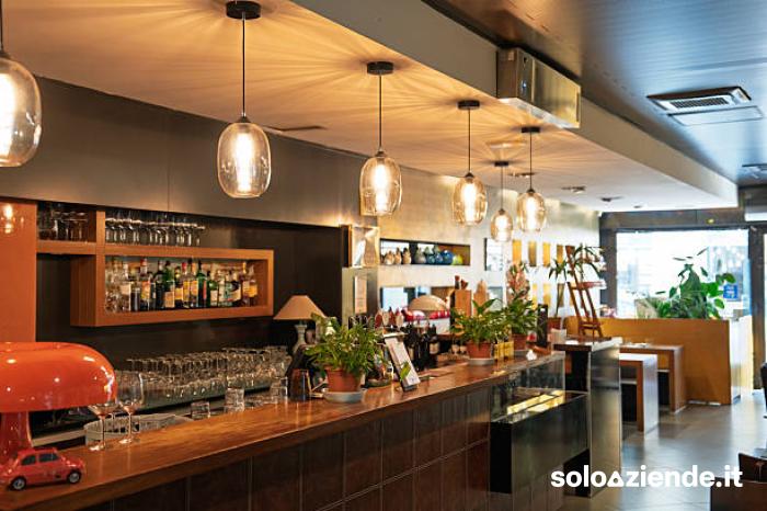 BAR PASTICCERIA IN VENDITA VICINANZE MIRANO - Soloaziende.it