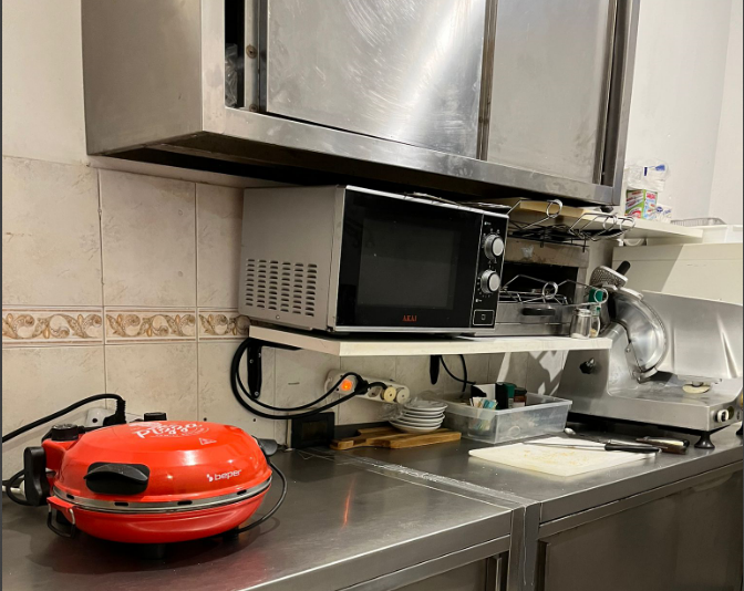 Vendita Bar VENDESI BAR A VERONA (VI) DI 80MQ a Legnago (VR)