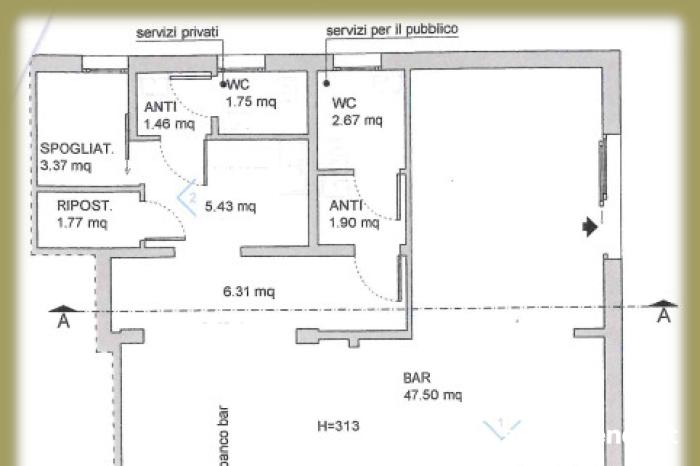 Vendita Locali commerciali e artigianali NEGOZIO IN VENDITA A MESTRE  a Venezia (VE)