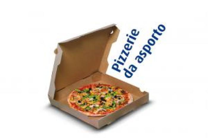 PIZZERIA DA ASPORTO VICINANZE DOLO Dolo (VE) - Soloaziende.it