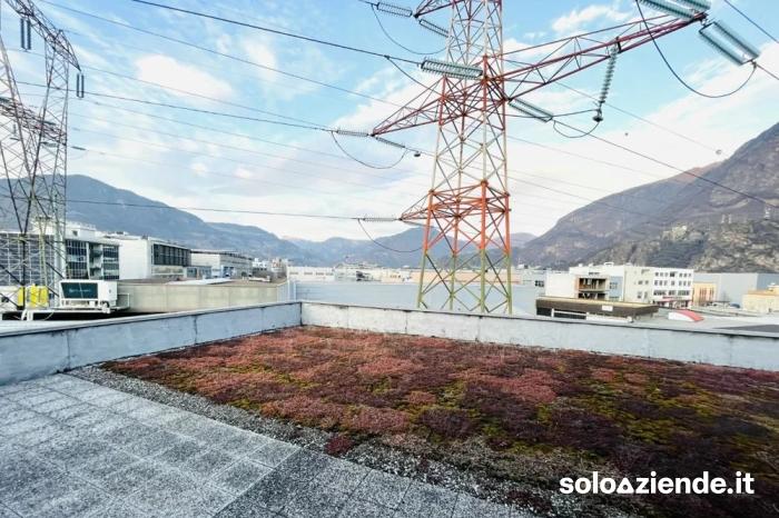Vendita Locali commerciali e artigianali VENDESI 2 UFFICI a Bolzano (BZ)