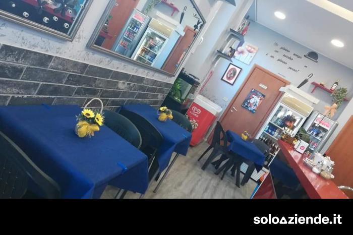 Vendita Bar VENDITA ATTIVITÀ BAR a Roma (RM)