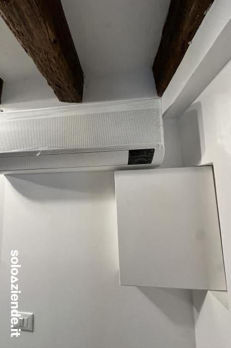 NEGOZIO IN AFFITTO A VENEZIA ZONA SAN MARCO - Soloaziende.it