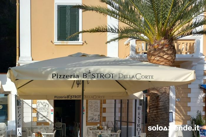 Vendita Ristoranti VENDESI PIZZERIA RISTORANTE BEN AVVIATO  a Porto Azzurro (LI)