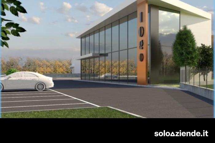 PIASTRA COMMERCIALE IN LOCAZIONE A MESTRE - Soloaziende.it
