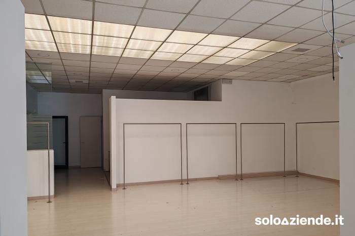 UFFICIO IN VENDITA  A MARCON Marcon (VE) - Soloaziende.it