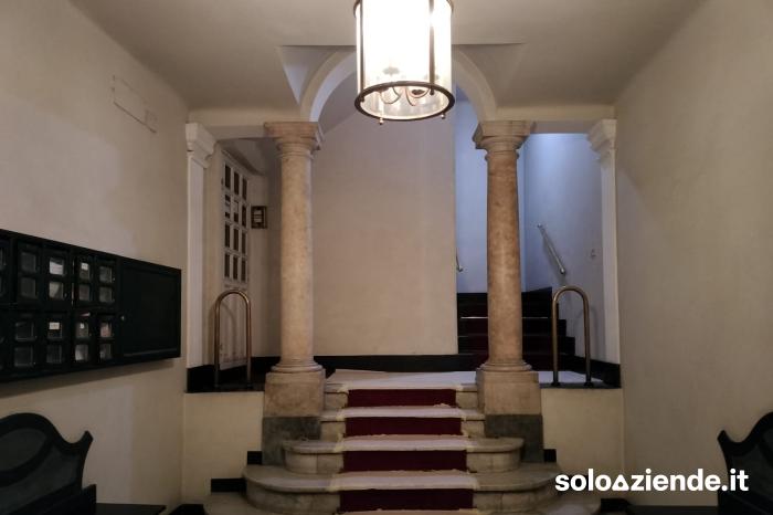 Affitto Immobili uso ufficio - ambulatorio UFFICIO IN CONDIVISIONE a Genova (GE)