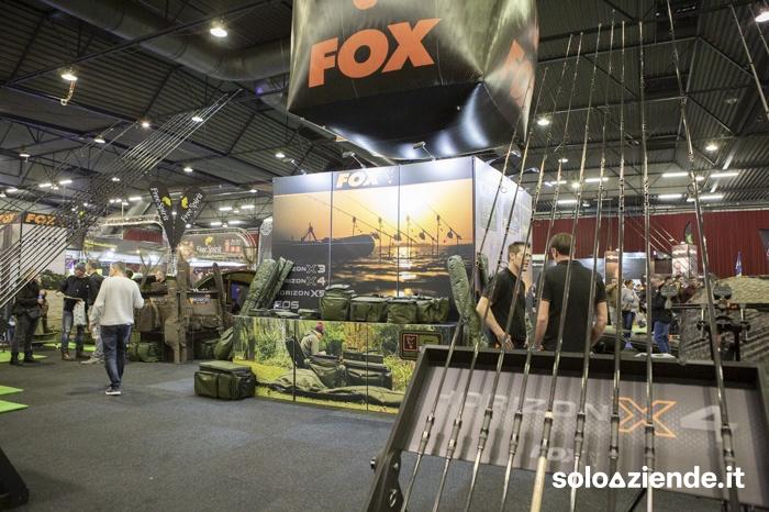 Vendita Commercio al dettaglio non alimentare AZIENDA PESCA SPORTIVA DI RILEVANZA NAZIONALE!! a Viterbo (VT)