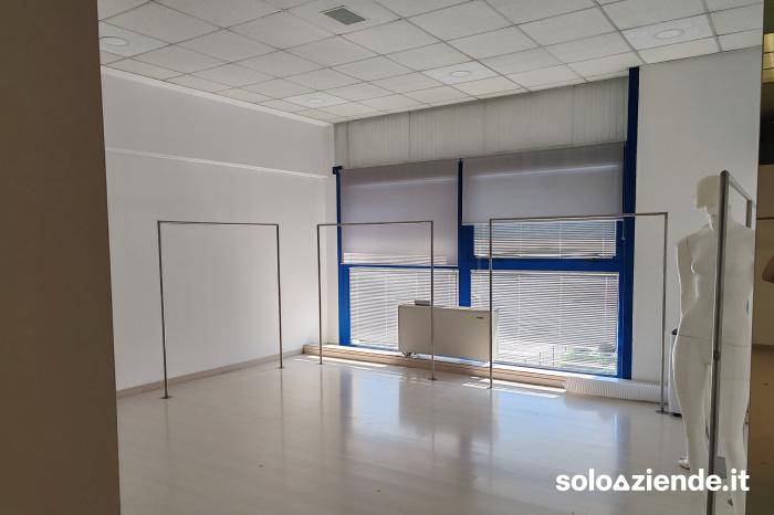 UFFICIO IN VENDITA  A MARCON Marcon (VE) - Soloaziende.it