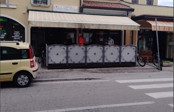 BAR GAVELLO IN VIA MATTEOTTI 84 - Soloaziende.it