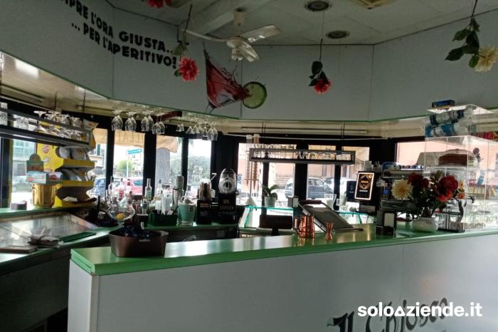 Affitto Bar GESTIONE BAR a Valmontone (RM)