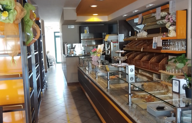 BAR GAVELLO IN VIA MATTEOTTI 84 - Soloaziende.it