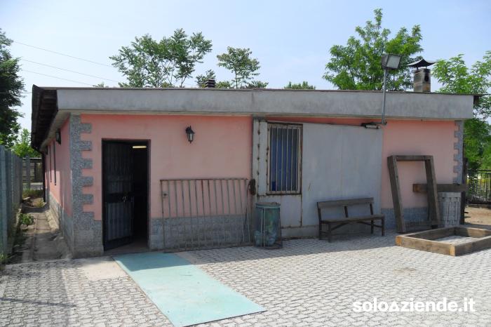 MAGAZZINO - TERRENO - Soloaziende.it