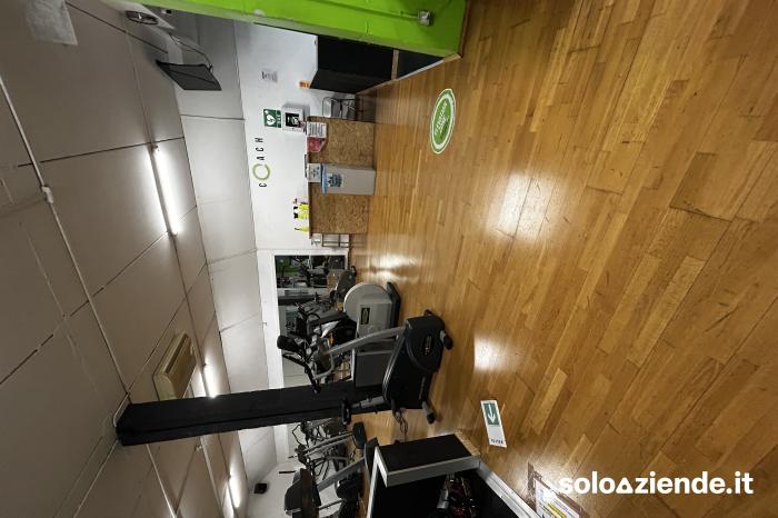 Vendita Servizi vari VENDITA PALESTRA AVVIATA DA PIÙ DI 20 ANNI a Rovereto (TN)